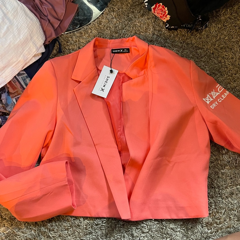 blazer